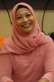 Ảnh diễn viên Brilliana Desy Dwinawati