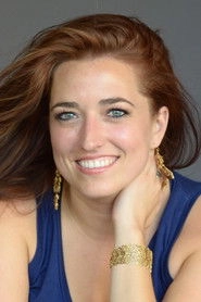 Ảnh diễn viên Brittani Ward