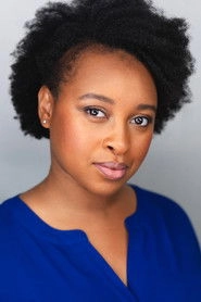 Ảnh diễn viên Brittany N. Williams