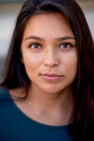 Ảnh diễn viên Briza Covarrubias