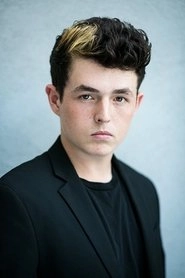 Ảnh diễn viên Brock McKinney