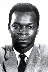 Ảnh diễn viên Brock Peters