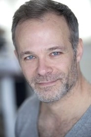 Ảnh diễn viên Brontis Jodorowsky