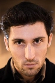 Ảnh diễn viên Brook Jones