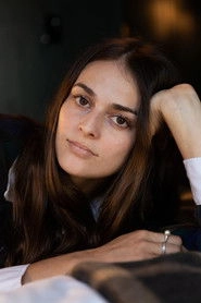 Ảnh diễn viên Brooke Ramirez