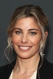 Ảnh diễn viên Brooke Satchwell