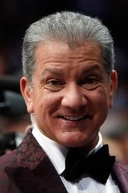 Ảnh diễn viên Bruce Buffer