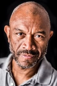 Ảnh diễn viên Bruce Lester-Johnson