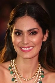 Ảnh diễn viên Bruna Abdullah