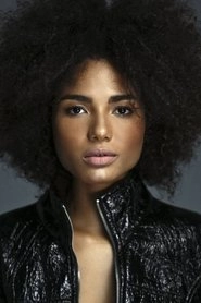 Ảnh diễn viên Bruna Inocencio