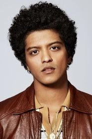 Ảnh diễn viên Bruno Mars