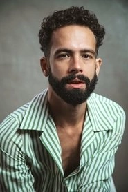 Ảnh diễn viên Bruno Parmera