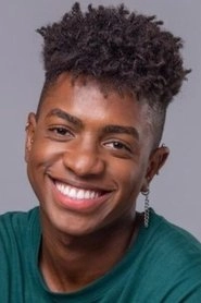 Ảnh diễn viên Bruno Vinicius