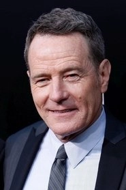 Ảnh diễn viên Bryan Cranston