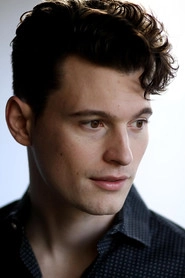 Ảnh diễn viên Bryan Dechart