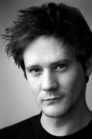 Ảnh diễn viên Bryan Dick