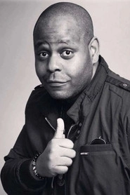 Ảnh diễn viên Bryan Edward Hill