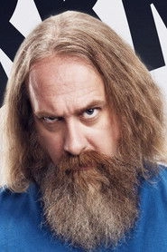 Ảnh diễn viên Bryan Johnson