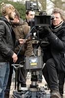 Ảnh diễn viên Bryan Loftus