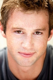 Ảnh diễn viên Bryce Hayes