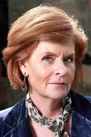 Ảnh diễn viên Buffy Davis