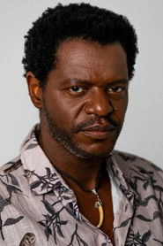 Ảnh diễn viên Bukassa Kabengele
