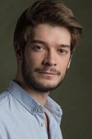 Ảnh diễn viên Burak Can