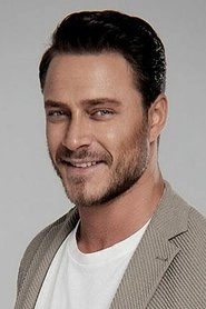 Ảnh diễn viên Burak Çelik