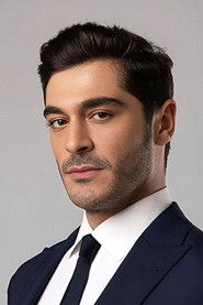 Ảnh diễn viên Burak Deniz