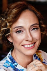 Ảnh diễn viên Burcu Almeman