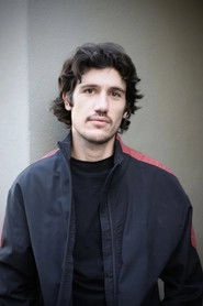 Ảnh diễn viên Burt Binder