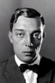 Ảnh diễn viên Buster Keaton