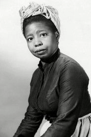 Ảnh diễn viên Butterfly McQueen