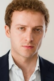 Ảnh diễn viên Byron Clohessy