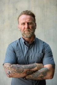 Ảnh diễn viên Byron Gibson