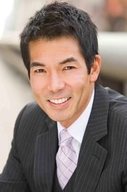 Ảnh diễn viên Byron Lawson