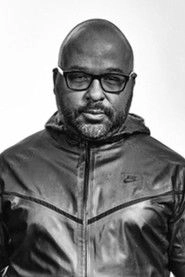 Ảnh diễn viên Byron Merritt