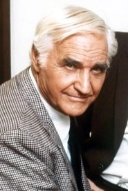 Ảnh diễn viên Byron Morrow