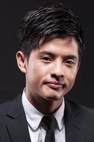 Ảnh diễn viên Byron Pang