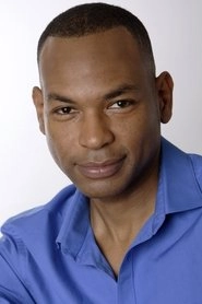 Ảnh diễn viên C. Gerod Harris