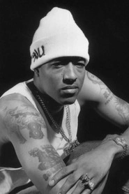 Ảnh diễn viên C-Murder