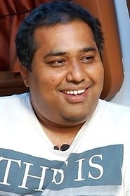 Ảnh diễn viên C. V. Kumar