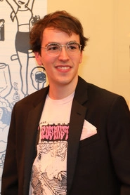 Ảnh diễn viên Cade Hogan