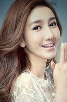 Ảnh diễn viên Cady Yang