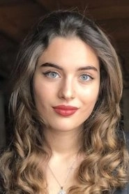 Ảnh diễn viên Çağla Şimşek