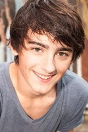 Ảnh diễn viên Cain Alexander