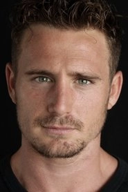 Ảnh diễn viên Cain Thompson