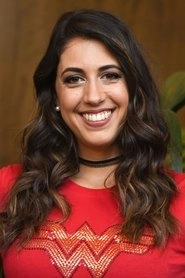 Ảnh diễn viên Caitlin Dechelle