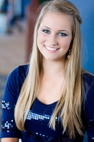 Ảnh diễn viên Caitlin O'Neill