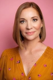 Ảnh diễn viên Caitlin Rose Williams